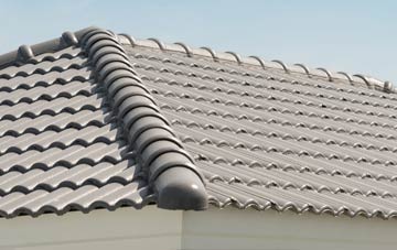 advantages of Dallicott clay roofing