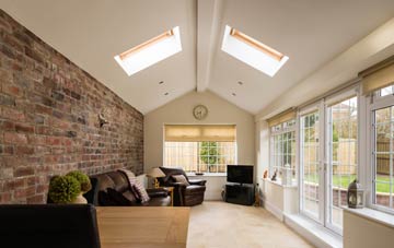 conservatory roof insulation Dallicott, Shropshire