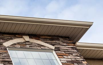 Dallicott diy soffit installation
