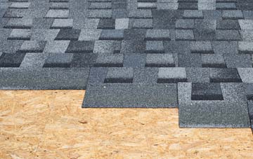 expert Dallicott asphalt roof companies