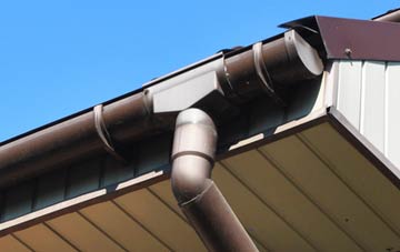 types of Dallicott fascias