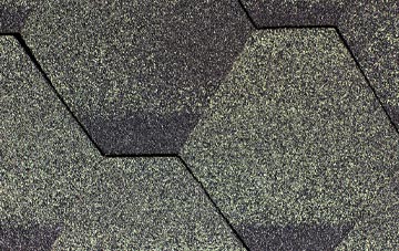 Dallicott fibreglass shingle repairs