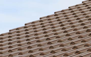 plastic roofing Dallicott, Shropshire
