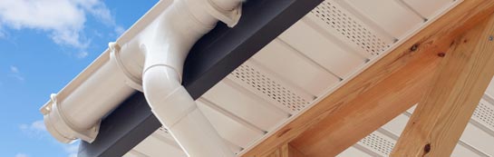 get Dallicott guttering quotes today