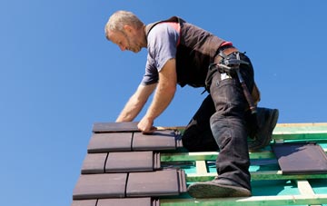 disadvantages of Dallicott slate roofing