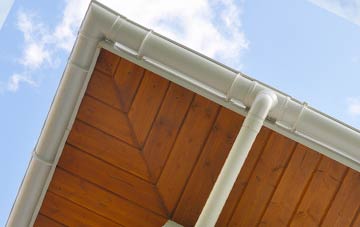 Dallicott soffit types