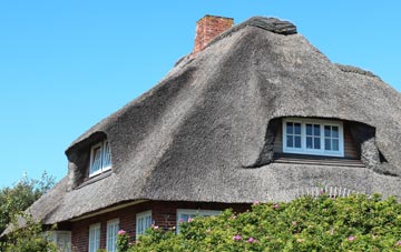 thatch roofing Dallicott, Shropshire