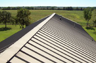 Dallicott metal roof quotes